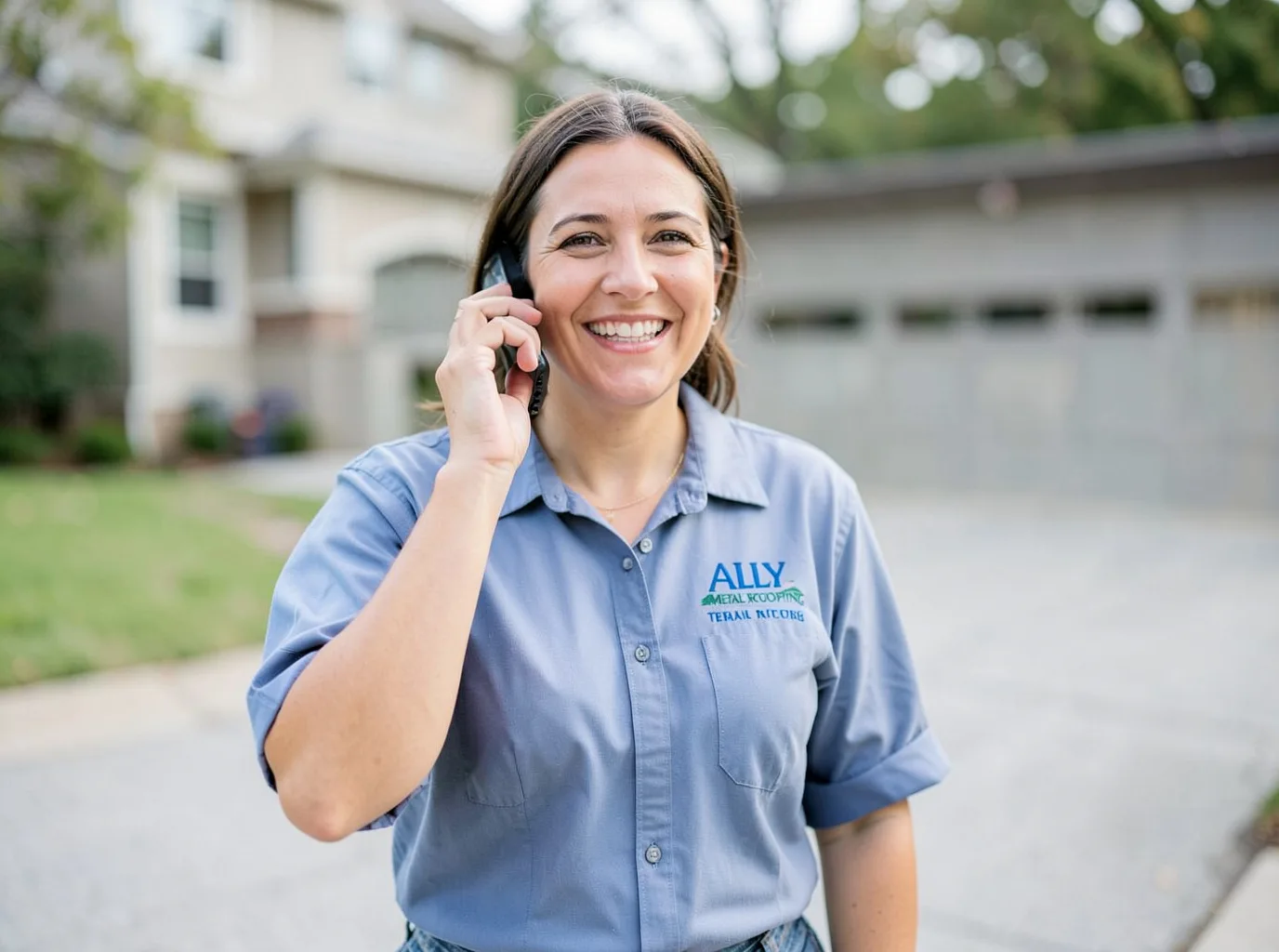 Metal Roof Installation Linden, NC FAQs